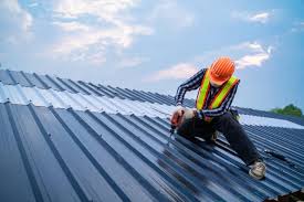 Fast & Reliable Emergency Roof Repairs in Danville, KY